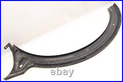 2018-2020 VW GOLF REAR LEFT Wheel Fender Flare TRIM / Molding 5G9853817