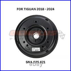 2018-2024 VW Volkswagen Tiguan 5NA035621 New Fender Audio Subwoofer Speaker OEM