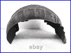 2022-2024 Volkswagen Gti Rear Driver Inner Quarter Wheel Liner 5H0-810-971-D