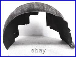 2022-2024 Volkswagen Gti Rear Driver Inner Quarter Wheel Liner 5H0-810-971-D