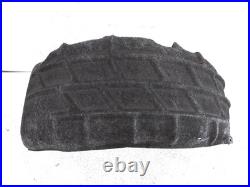 2022-2024 Volkswagen Gti Rear Driver Inner Quarter Wheel Liner 5H0-810-971-D