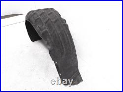 2022-2024 Volkswagen Gti Rear Driver Inner Quarter Wheel Liner 5H0-810-971-D