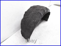 2022-2024 Volkswagen Gti Rear Driver Inner Quarter Wheel Liner 5H0-810-971-D