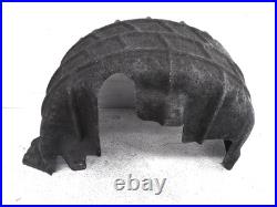 2022-2024 Volkswagen Gti Rear Driver Inner Quarter Wheel Liner 5H0-810-971-D
