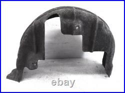 2022-2024 Volkswagen Gti Rear Driver Inner Quarter Wheel Liner 5H0-810-971-D