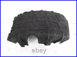 2022-2024 Volkswagen Gti Rear Driver Inner Quarter Wheel Liner 5H0-810-971-D