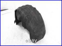 2022-2024 Volkswagen Gti Rear Driver Inner Quarter Wheel Liner 5H0-810-971-D