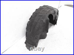 2022-2024 Volkswagen Gti Rear Driver Inner Quarter Wheel Liner 5H0-810-971-D