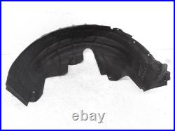 2022-2024 Volkswagen Gti Rear Driver Inner Quarter Wheel Liner 5H0-810-971-D