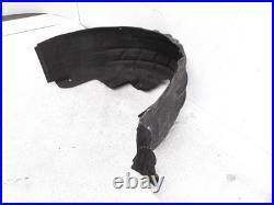 2022-2024 Volkswagen Gti Rear Driver Inner Quarter Wheel Liner 5H0-810-971-D