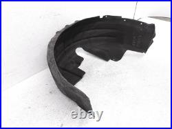 2022-2024 Volkswagen Gti Rear Driver Inner Quarter Wheel Liner 5H0-810-971-D