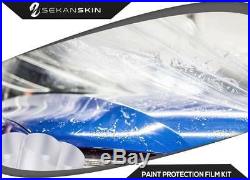 3M Paint Protection Film Clear Bra Partial Hood Fender and Mirror for Volkswagon