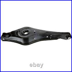 522-731 Dorman Control Arm Rear Driver or Passenger Side Lower New for VW RH LH