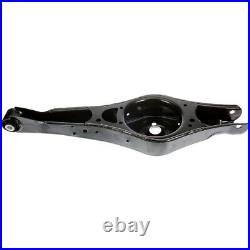 522-731 Dorman Control Arm Rear Driver or Passenger Side Lower New for VW RH LH