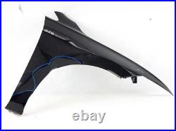 5H0821022A front right wing Volkswagen Golf 8 GTD 2.0 D 147KW 5P (2023)