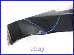 5H0821022A front right wing Volkswagen Golf 8 GTD 2.0 D 147KW 5P (2023)