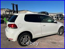 5K0805912 front wheel arch rh for VOLKSWAGEN GOLF VI (5K1) SPORT 2009 247118