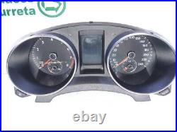 5K0920870B Picture Instruments/A2C53310326/1625894 For VOLKSWAGEN Golf VI