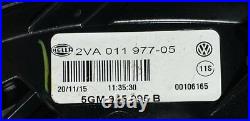 5gm945095b Pilot Rear Left VOLKSWAGEN Golf VII Lim. 155058