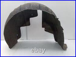 5h0810971 left rear wheel arch for VOLKSWAGEN GOLF VIII BERLINA 252840