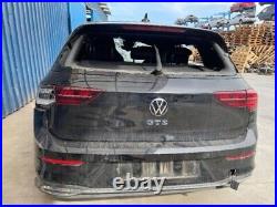 5h0810971 left rear wheel arch for VOLKSWAGEN GOLF VIII BERLINA 252840
