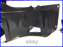 5k0805912b right front wheel arch for VOLKSWAGEN GOLF VI (5K1)(10.2008-)