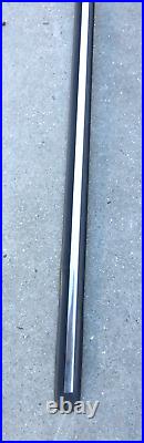 79-93 VW Golf Cabriolet Mk1 Oem Front Right Passeng Chromed Fender Strip Molding
