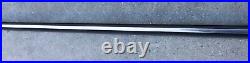 79-93 VW Golf Cabriolet Mk1 Oem Front Right Passeng Chromed Fender Strip Molding