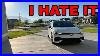 7 Things I Hate About My Volkswagen Golf R