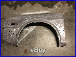 85-92 Vw Golf Gti Mk2 Oem Front Lh Left Driver Side Fender