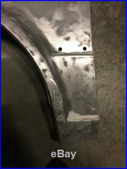 85-92 Vw Golf Gti Mk2 Oem Front Lh Left Driver Side Fender