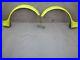 88-93 Vw Golf Mk1 Cabriolet Set Of 2 Front Wheel Arch Fender Trim Molding Oem