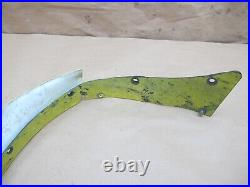 88-93 Vw Golf Mk1 Cabriolet Set Of 2 Front Wheel Arch Fender Trim Molding Oem