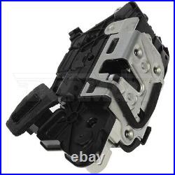 937-513 Dorman Door Lock Actuator Front Driver Left Side New for VW LH Hand