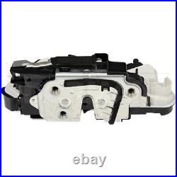 937-513 Dorman Door Lock Actuator Front Driver Left Side New for VW LH Hand