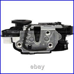 937-513 Dorman Door Lock Actuator Front Driver Left Side New for VW LH Hand