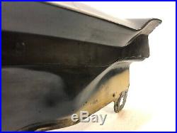 99-05 OEM Volkswagen Golf GTI MK4 VR6 Front Right Passenger Fender 1JE821022A