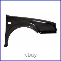 99-05 Volkswagen Golf OE-Style Seibon Carbon Fiber Body Kit- Fenders! FF9904VWG4
