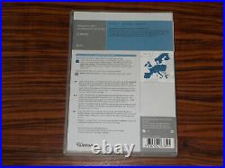 BLAUPUNKT DVD Europa 2014 RNS2 DVD MFD DVD TravelPilot EX-V VW Navigation Update