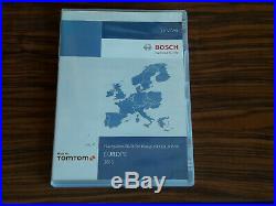 BLAUPUNKT DVD Europa 2015 RNS2 DVD MFD DVD TravelPilot EX-V VW Navigation Update