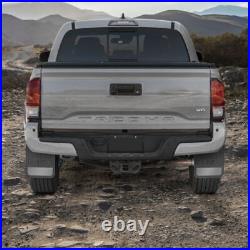 CAT Car Mud Flaps for Trucks Tough Splash Mud Guards Fenders Front/Rear Fit