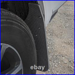 CAT Car Mud Flaps for Trucks Tough Splash Mud Guards Fenders Front/Rear Fit
