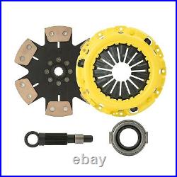 CLUTCHXPERTS STAGE 5 CLUTCH KIT Fits 1993-2002 VW JETTA 2.8L VR6 12V