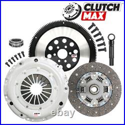 CM OEM CLUTCH FLYWHEEL CONVERSION KIT for 05-10 VW BEETLE JETTA RABBIT 1.9L 2.5L