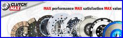 CM OEM CLUTCH FLYWHEEL CONVERSION KIT for 05-10 VW BEETLE JETTA RABBIT 1.9L 2.5L