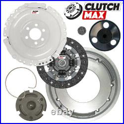 CM OEM CLUTCH KIT with FLYWHEEL for 87-94 VW GOLF JETTA 1.8L 16V 2.0L MK2 MK3 020