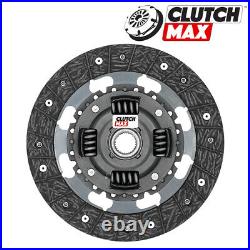 CM OEM CLUTCH KIT with FLYWHEEL for 87-94 VW GOLF JETTA 1.8L 16V 2.0L MK2 MK3 020