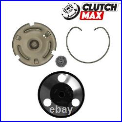 CM OEM CLUTCH KIT with FLYWHEEL for 87-94 VW GOLF JETTA 1.8L 16V 2.0L MK2 MK3 020