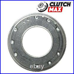 CM OEM CLUTCH KIT with FLYWHEEL for 87-94 VW GOLF JETTA 1.8L 16V 2.0L MK2 MK3 020