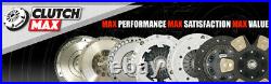 CM OEM CLUTCH KIT with FLYWHEEL for 87-94 VW GOLF JETTA 1.8L 16V 2.0L MK2 MK3 020